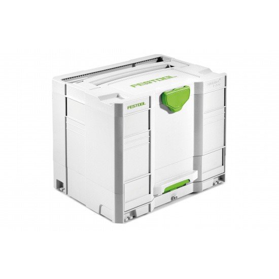 Festool Systainer Combi 3 Storage Box 200118