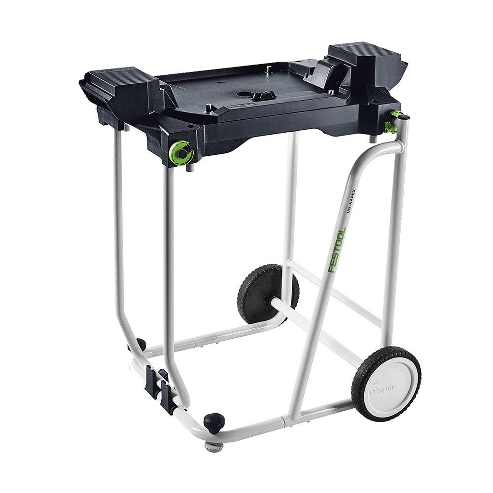 Festool KAPEX 60 Saw Mobile Trolley (UG-KS 60)