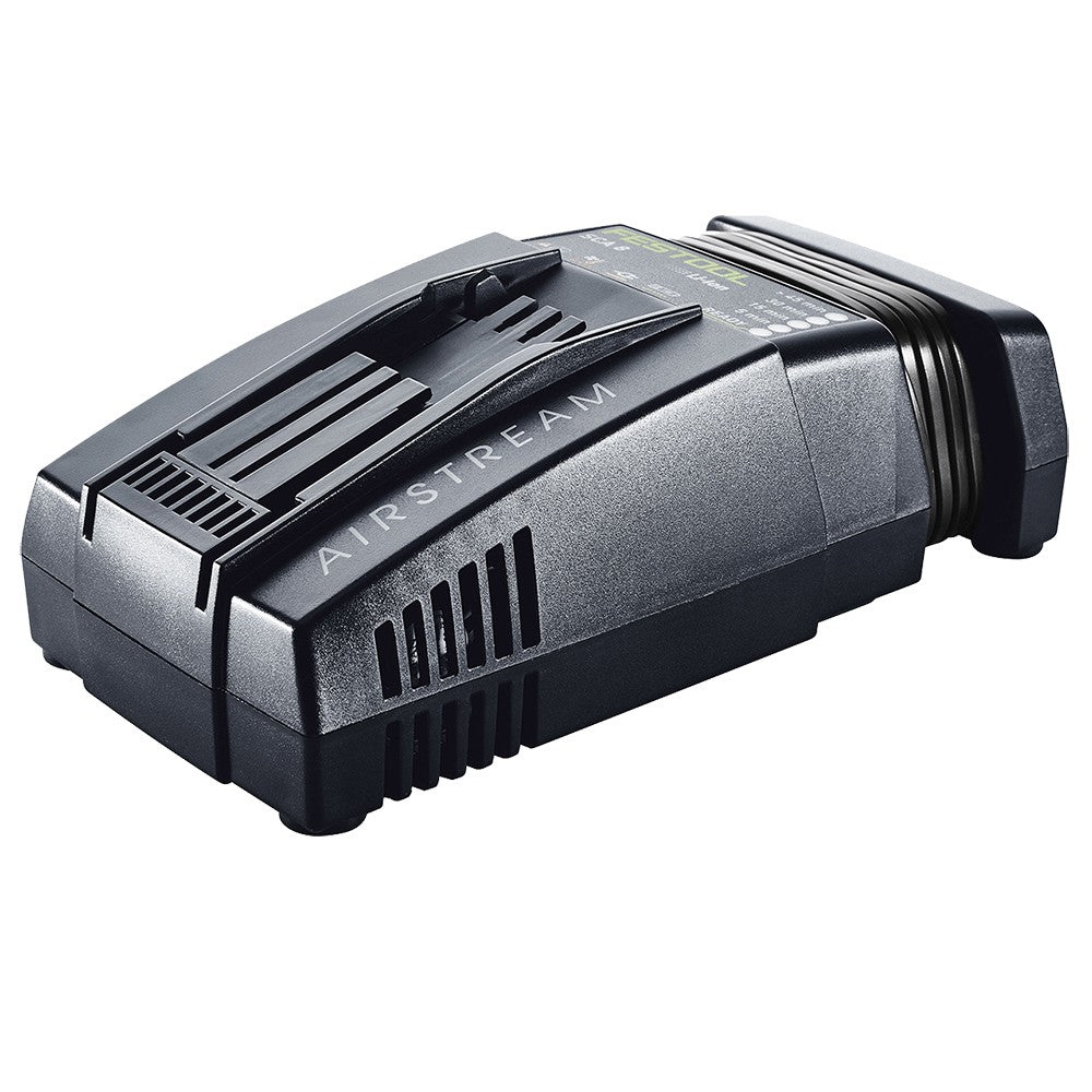 Festool Battery Charger Airstream 30min (SCA 8 AUS)