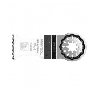 Festool Starlock Japan Tooth 50x35 Wood Blade 5 Pack 203333