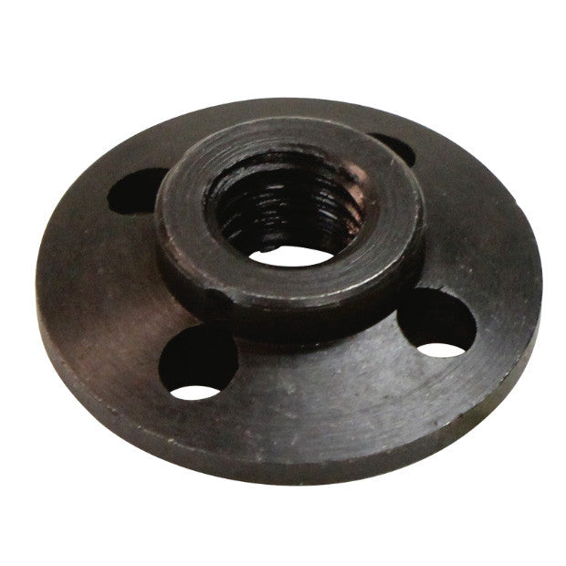 MAKITA SANDING LOCK NUT 30mm / M10 x 1.5mm - CURRENT 100mm GRINDERS 224502-4