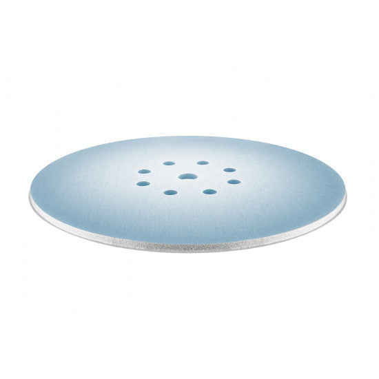 Festool 225mm P180 Granat Soft Abrasive Discs 5 Pack 275225