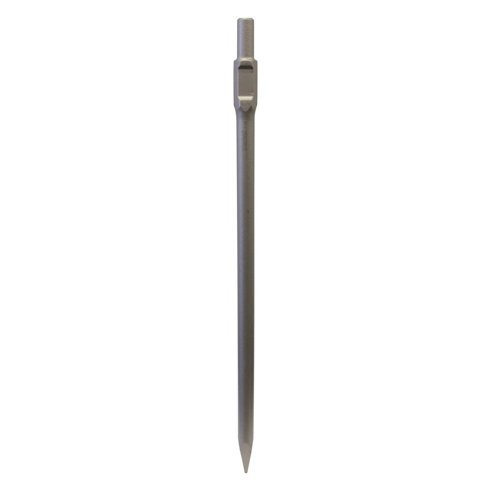 Makita 30Mm Hex Shank 700Mm Bull Point P-05561