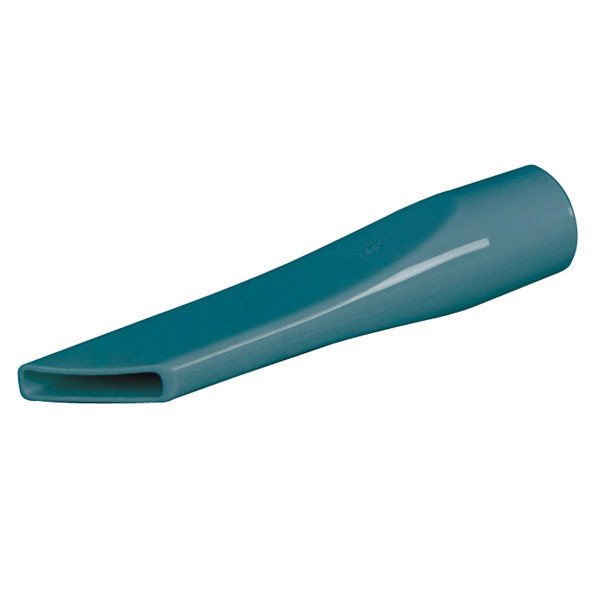 MAKITA SASH NOZZLE TEAL - CL106FD / BCL180Z 451243-1