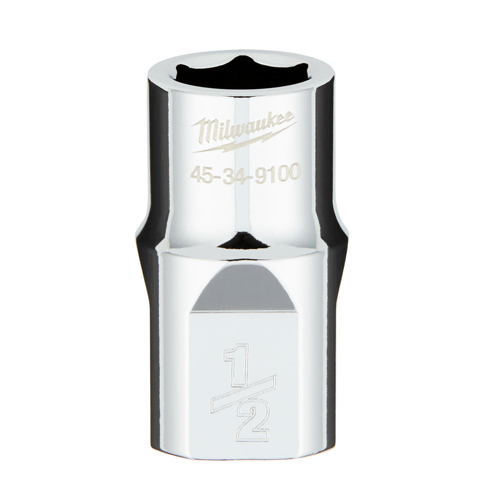 Milwaukee 1/2" 1/2" Drive Socket 45349100