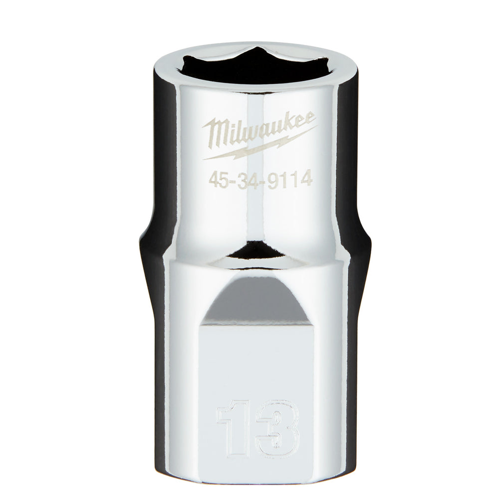 Milwaukee 13mm 1/2" Drive Socket 45349114
