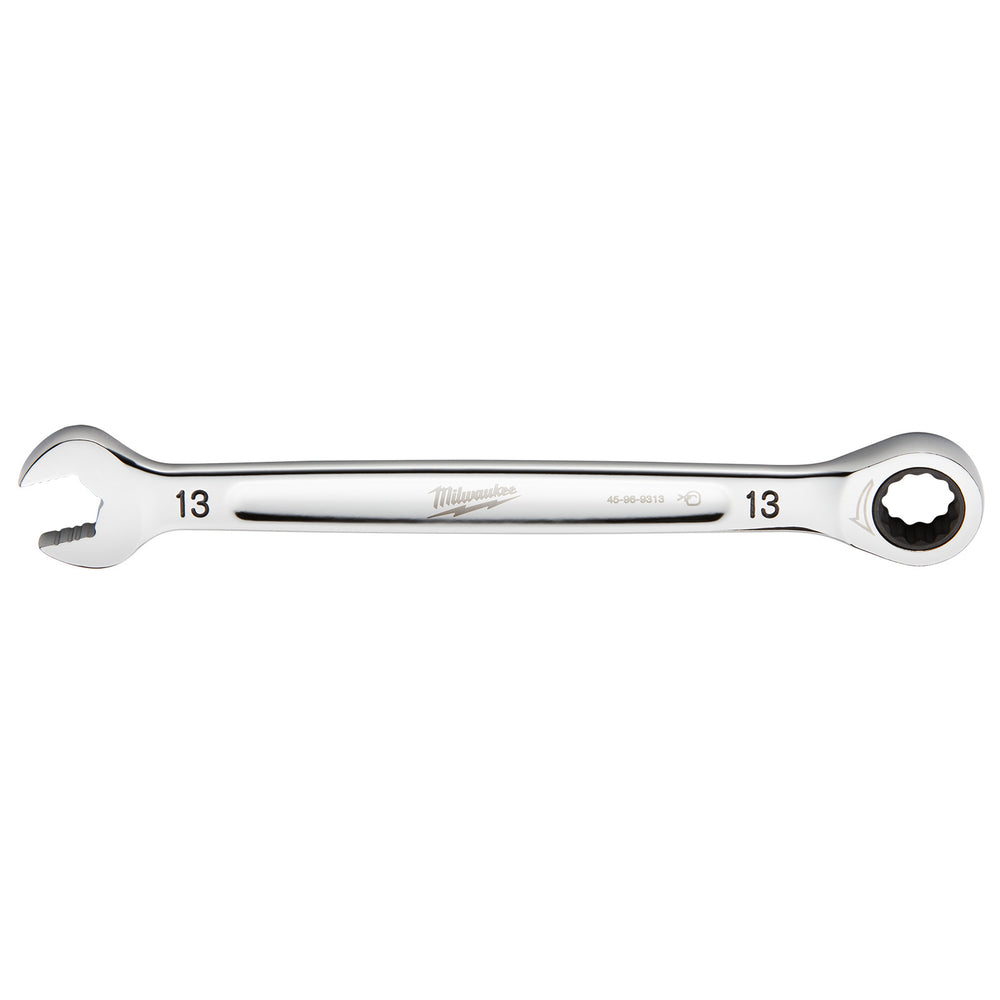 Milwaukee 13mm Ratcheting Combination Wrench 45969313