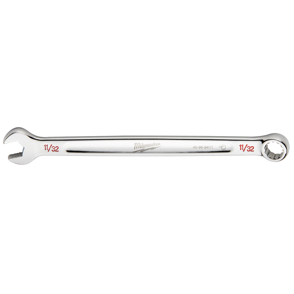 Milwaukee 11/32" SAE Combination Wrench 45969411