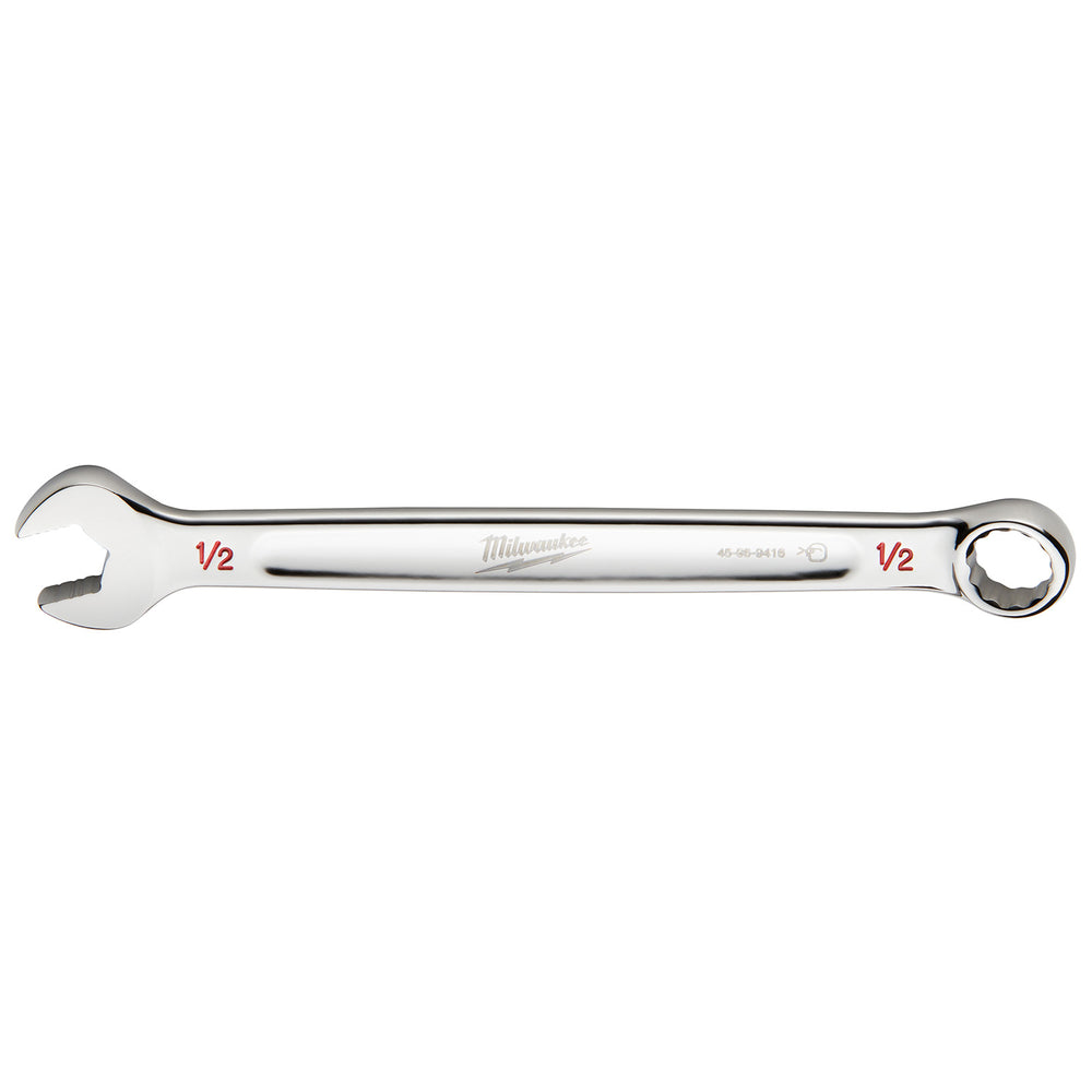 Milwaukee 1/2" SAE Combination Wrench 45969416