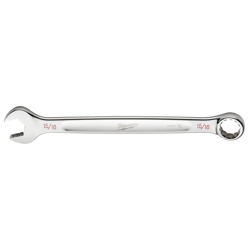 Milwaukee 15/16" SAE Combination Wrench 45969430