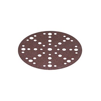 Festool Saphir Abrasive Disc 150mm 48 Hole P24 STF D150 48 P 24 SA 25