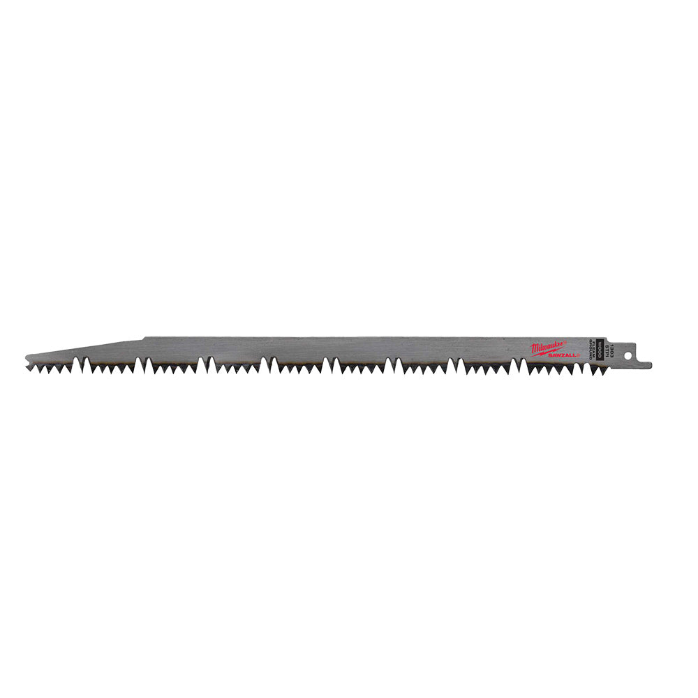 Milwaukee 300mm Sawzall Pruning Blade 48001305