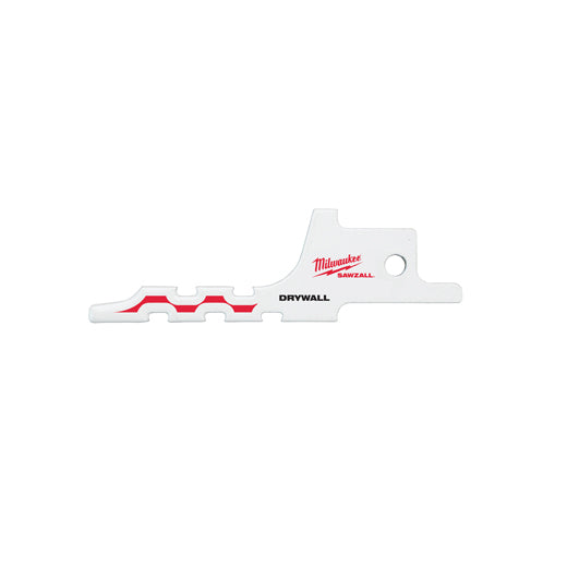 Milwaukee Drywall Access Blade Sawzall Blade 48001640