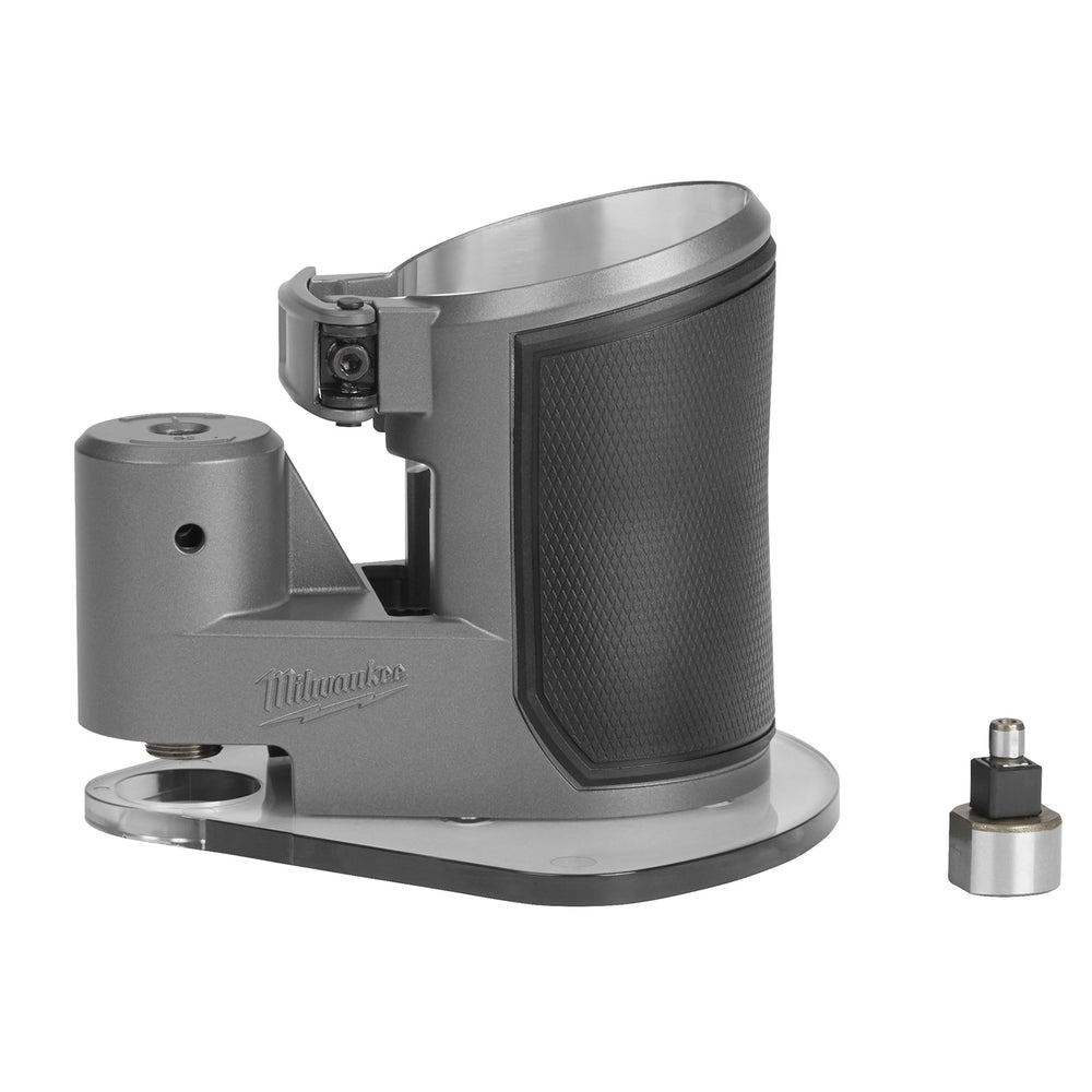 Milwaukee Laminate Trimmer Offset Base 48105602