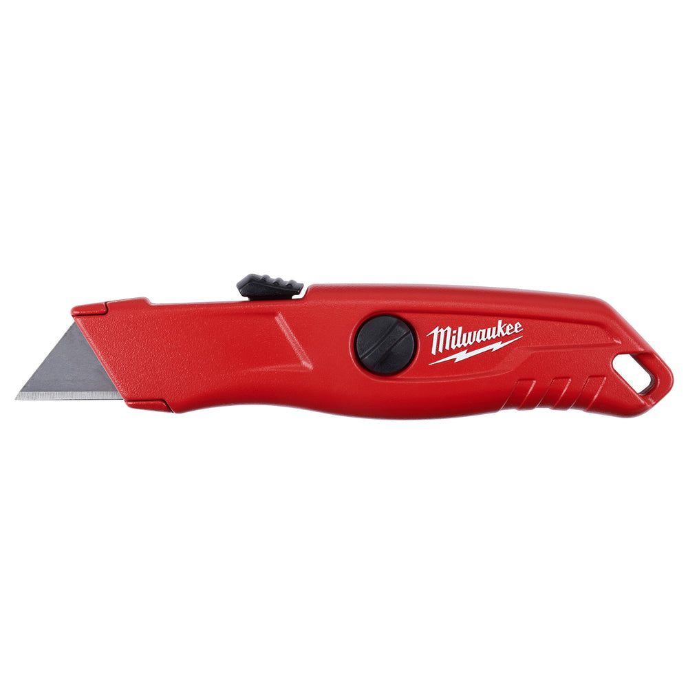 Milwaukee 6.5" Self-Retracting Knife 48221512