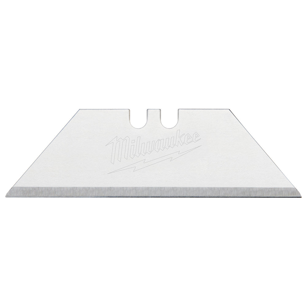 Milwaukee 100 Pack General Purpose Utility Blades W/ Dispenser 48221900
