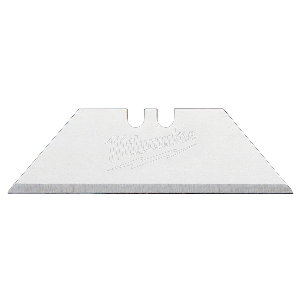 Milwaukee 50 Pack General Purpose Utility Blades W/ Dispenser 48221950