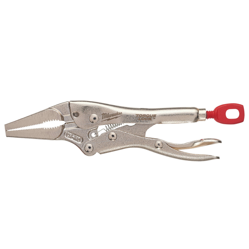 Milwaukee TORQUE LOCK 101mm (4") Long Nose 48223504