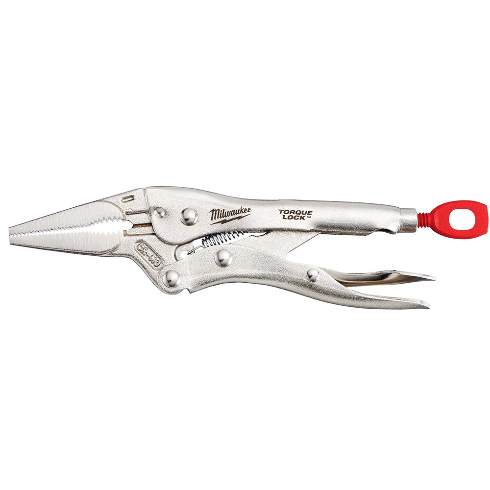 Milwaukee TORQUE LOCK 6" Long Nose 48223506