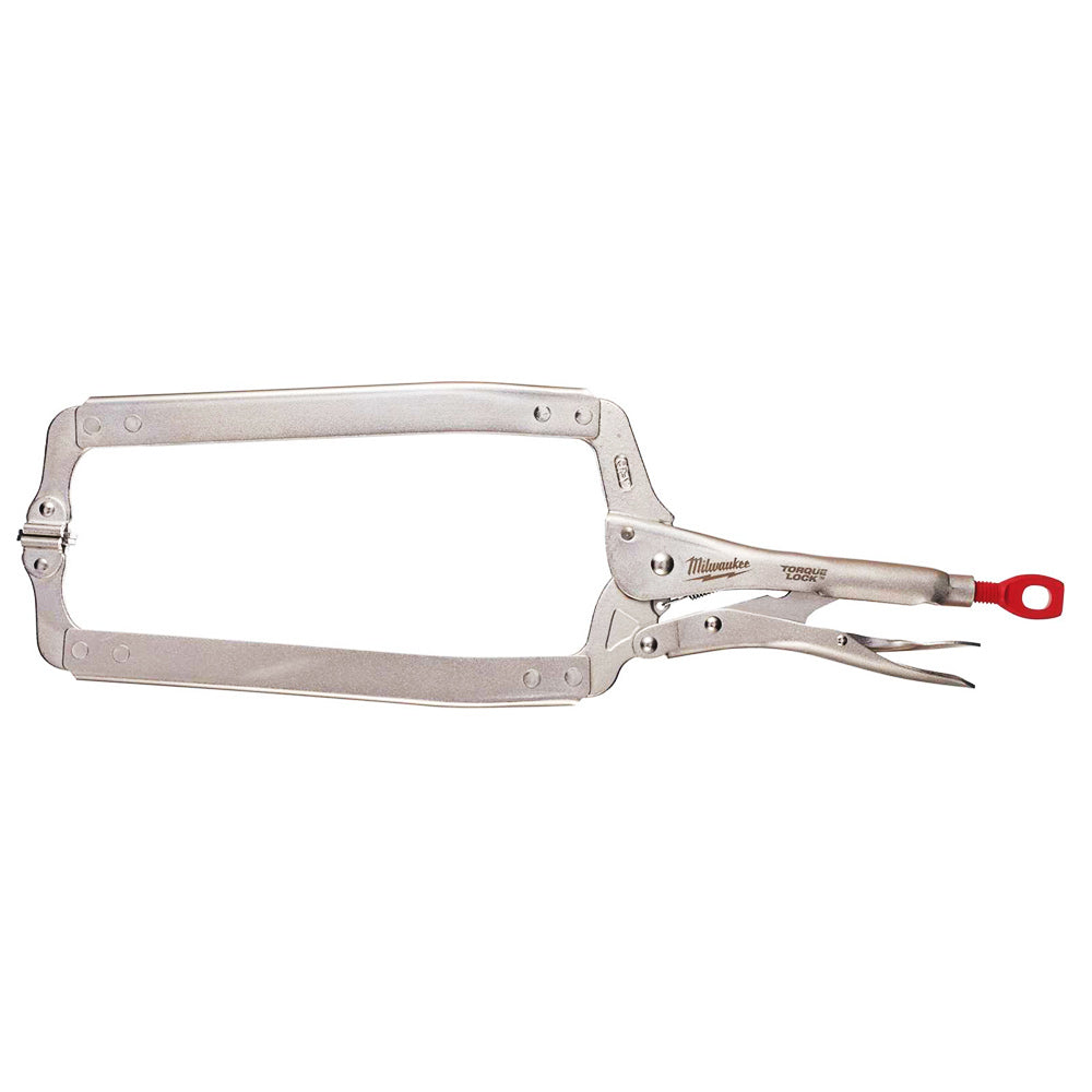 Milwaukee TORQUE LOCK 18" Swivel Jaws 48223520