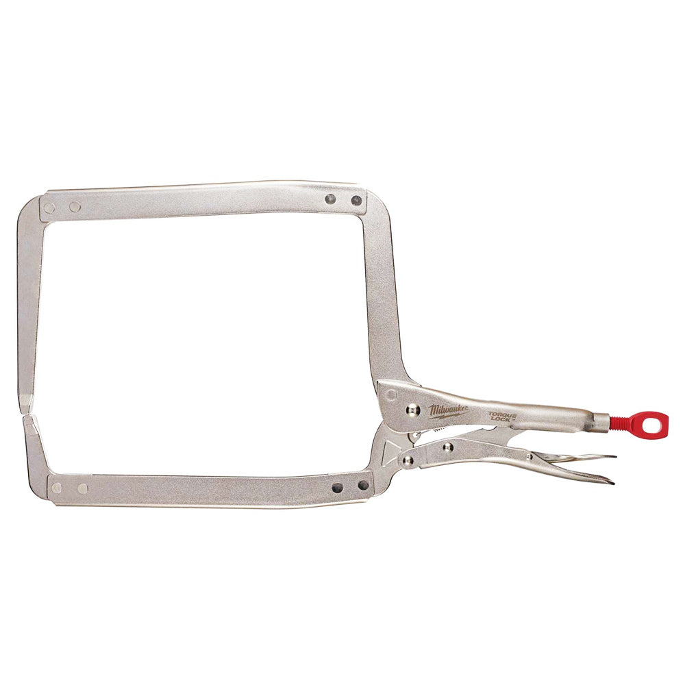 Milwaukee TORQUE LOCK 18" Deep Reach Reg Jaws 48223529