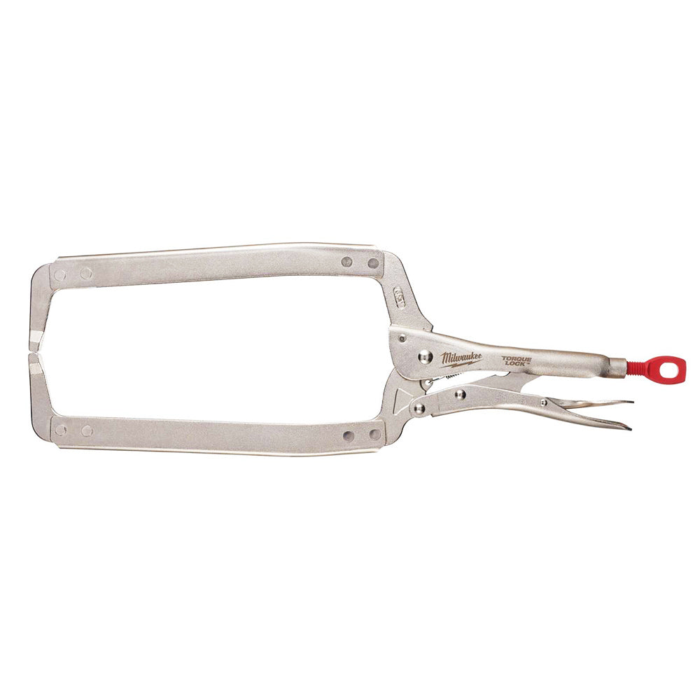 Milwaukee TORQUE LOCK 18" Reg Jaws 48223530