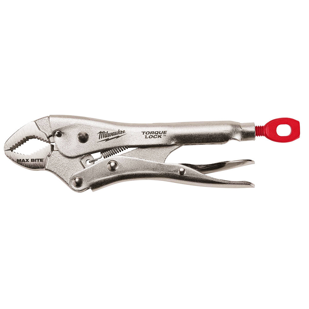 Milwaukee TORQUE LOCK 7" Power Jaw 48223607