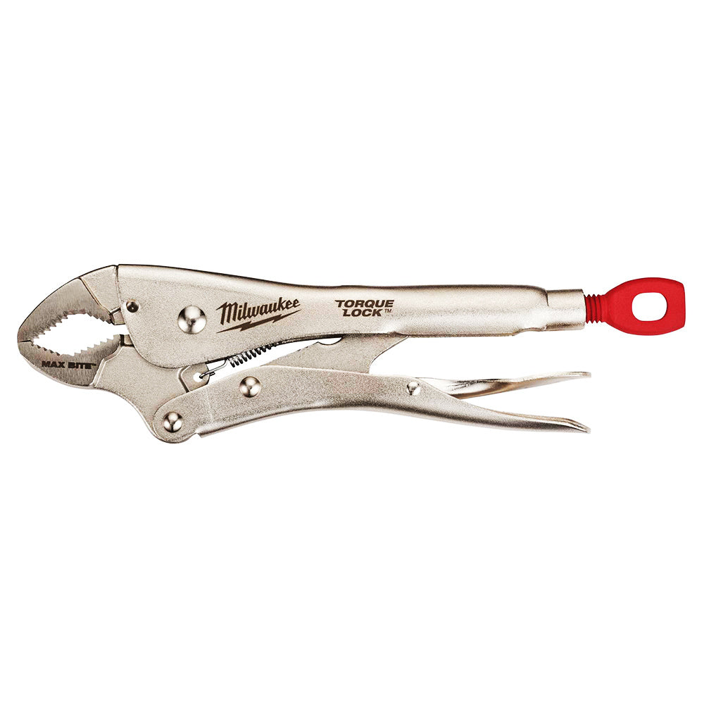 Milwaukee TORQUE LOCK 10" Power Jaw 48223610