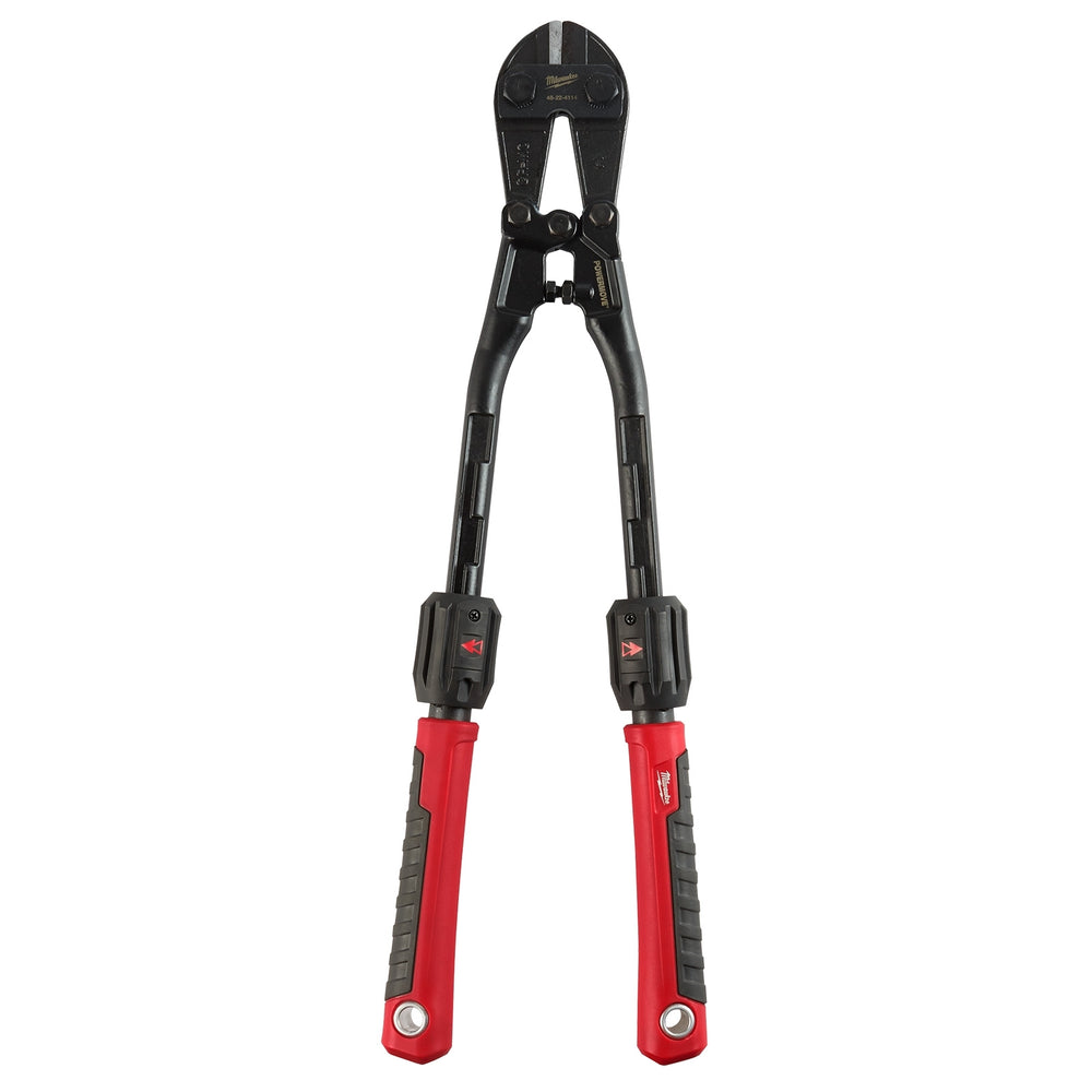 Milwaukee 355/457mm (14"/18") Adaptable Bolt Cutters 48224114