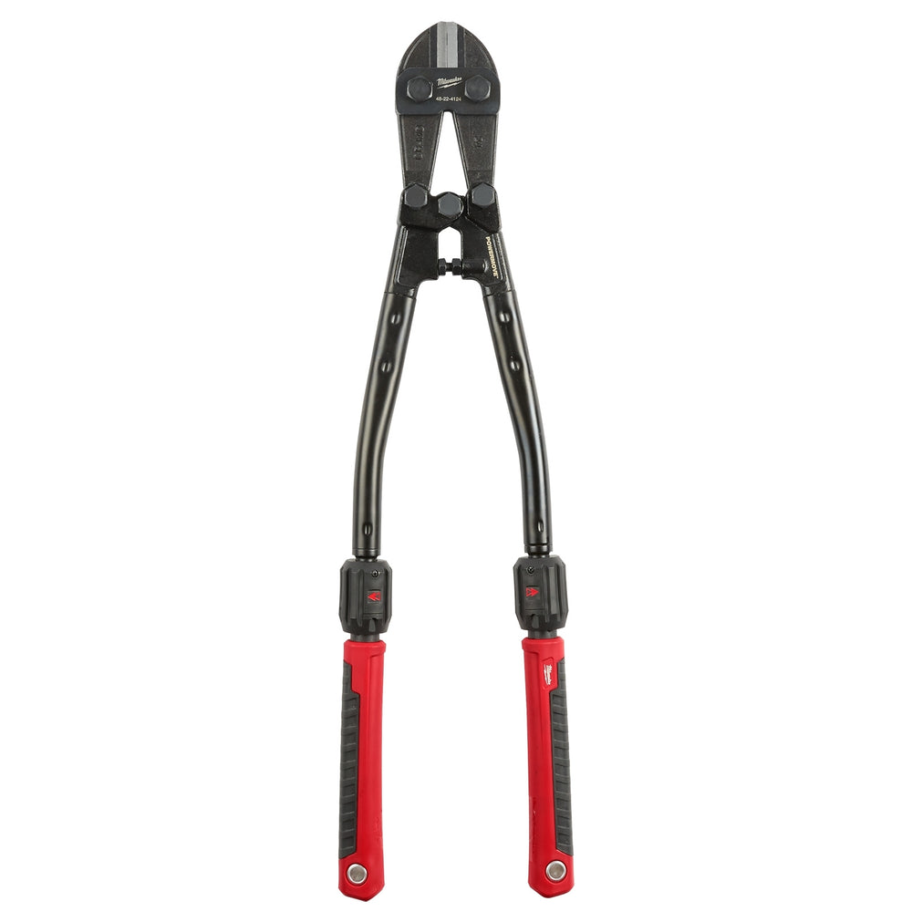Milwaukee 600/762 mm (24"/30") Adaptable Bolt Cutters 48224124