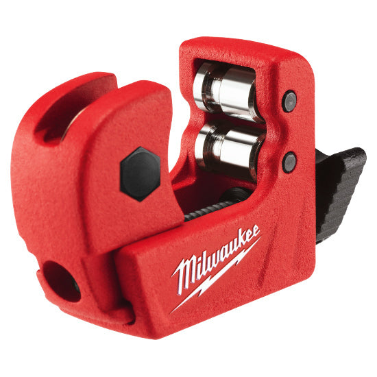 Milwaukee 1/2" Mini Copper Tubing Cutter 48224250