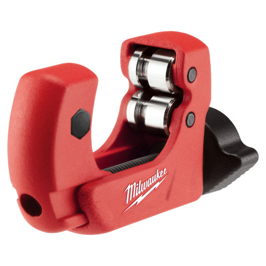 Milwaukee 1" Mini Copper Tubing Cutter 48224251