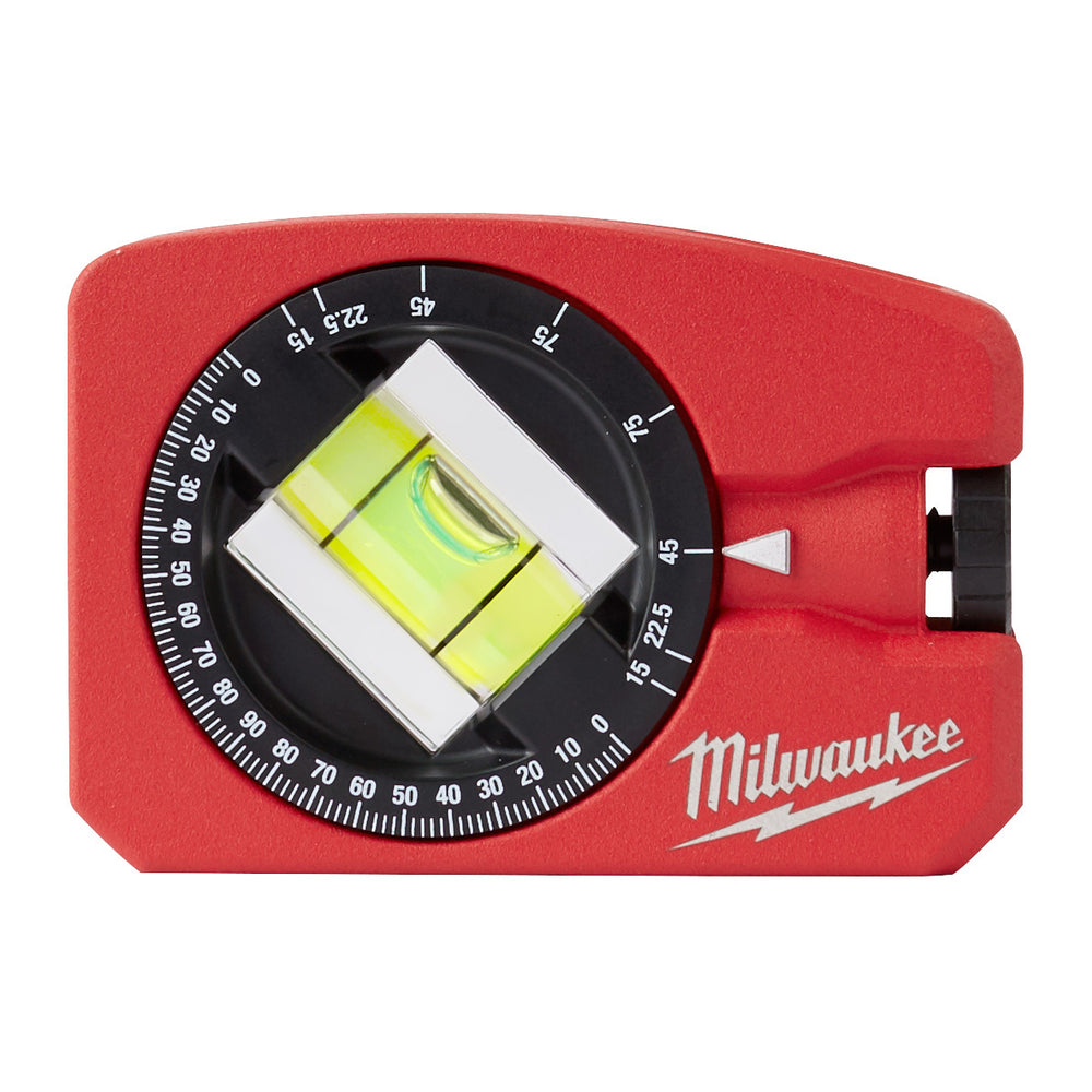 Milwaukee 360° Pocket Level 48225102