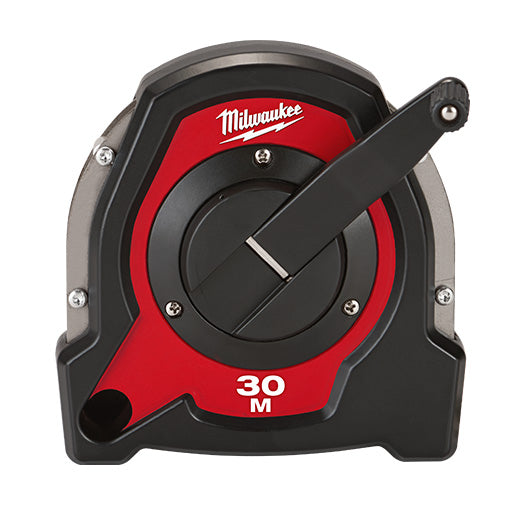 Milwaukee 30m Closed Reel Long Tape 48225103