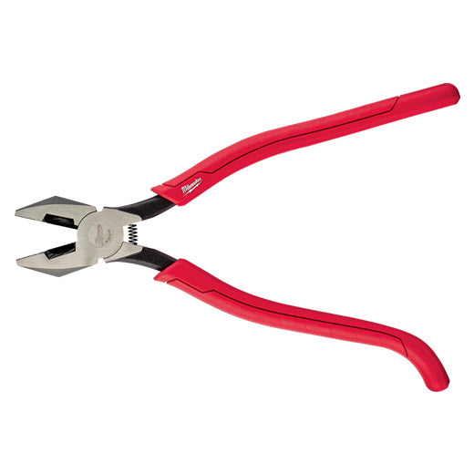 Milwaukee Ironworker's Pliers 48226102