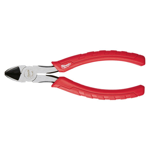 Milwaukee 152mm (6") Diagonal Cutting Pliers 48226106