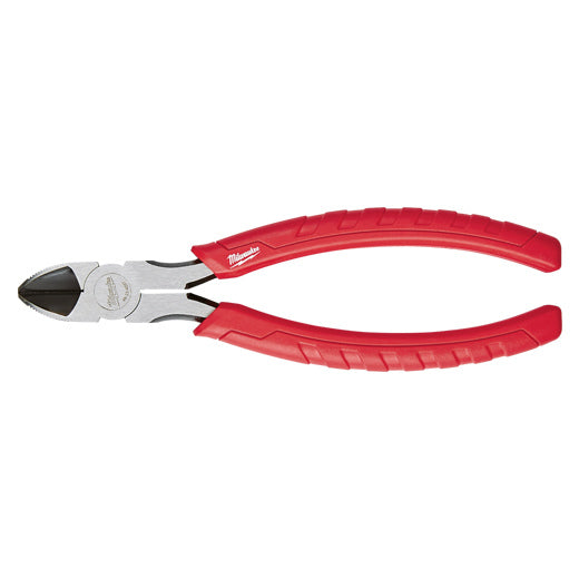 Milwaukee 177mm (7") Diagonal Cutting Pliers 48226107