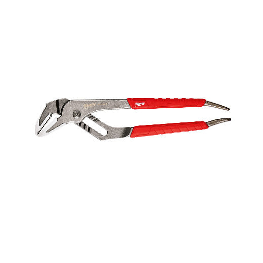 Milwaukee 250mm Straight-Jaw Multigrip 48226310