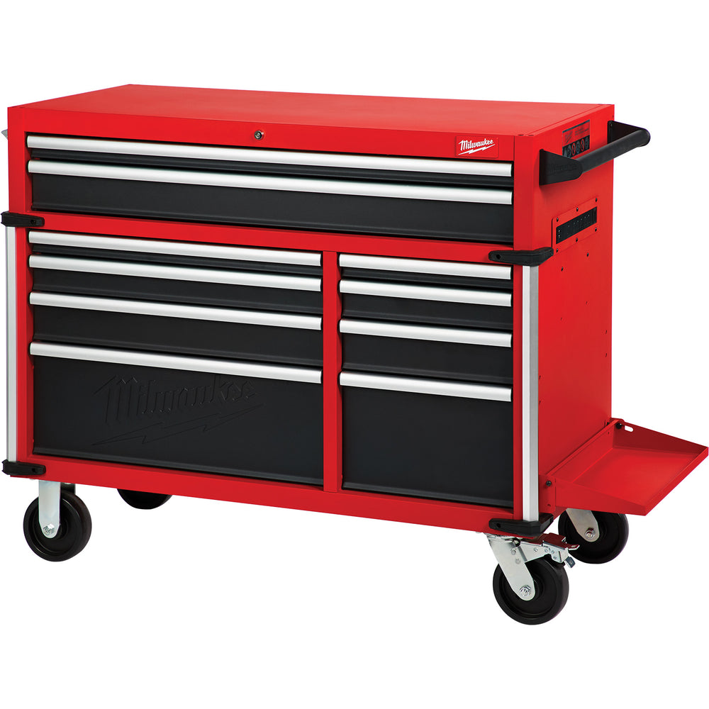 Milwaukee 46" Steel Storage High Capacity Cabinet 48228544