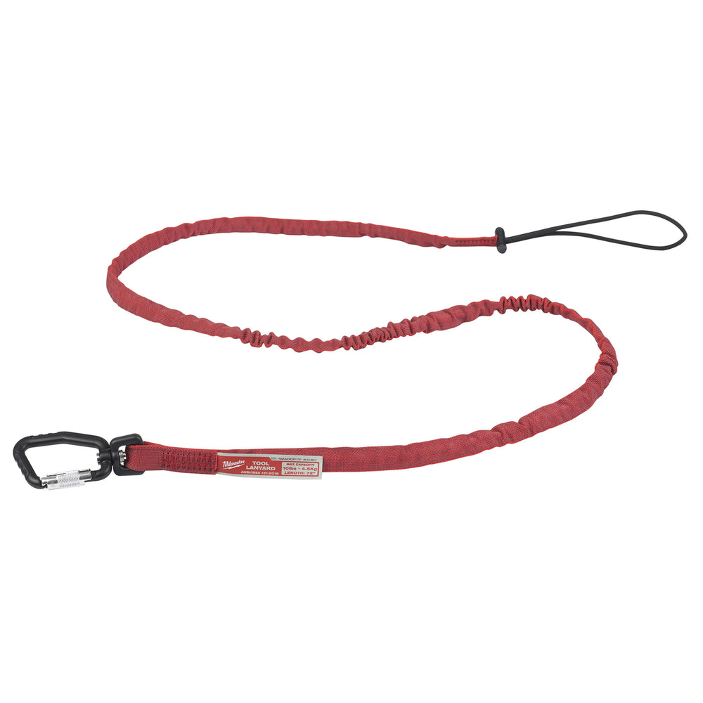 Milwaukee 4.5kg 1830mm (6') Extended Reach Lanyard 48228812