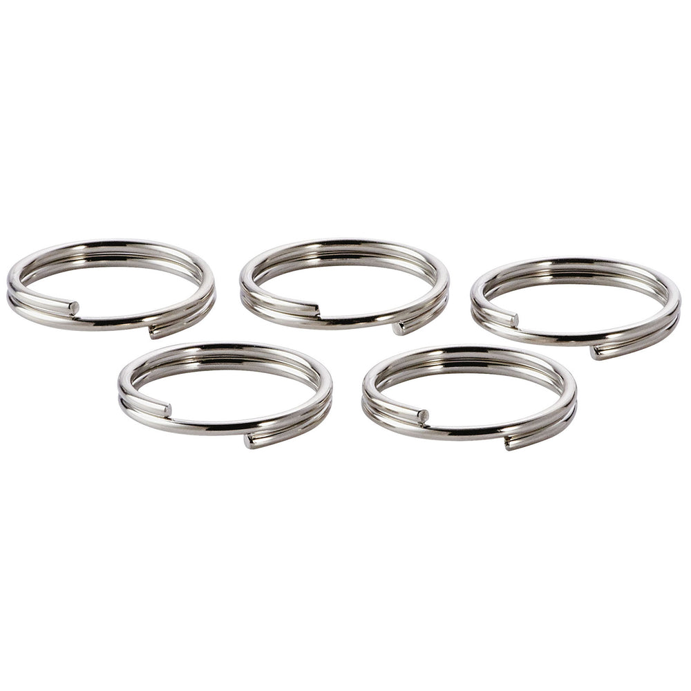Milwaukee 5pc 25mm (1") 0.9kg Split Ring 48228881