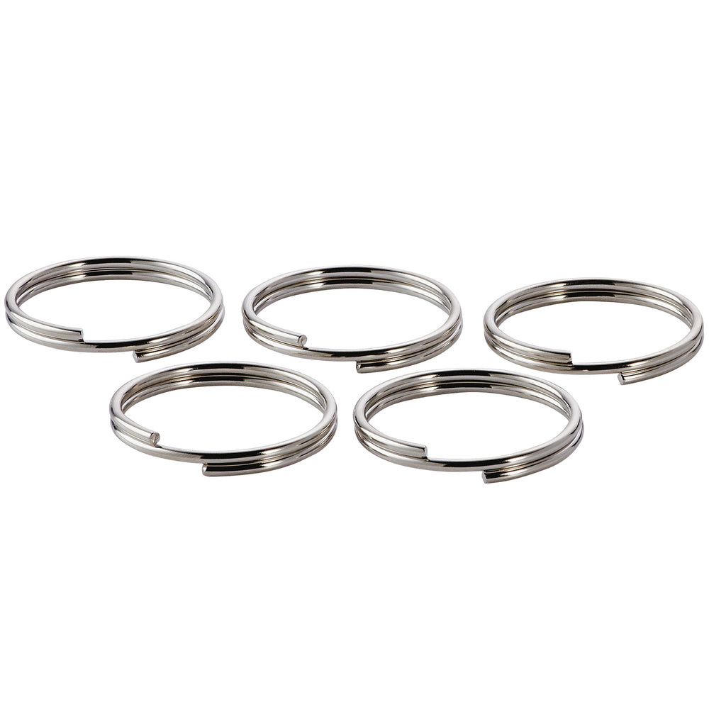Milwaukee 5pc 38mm (1.5") 0.9kg Split Ring 48228882