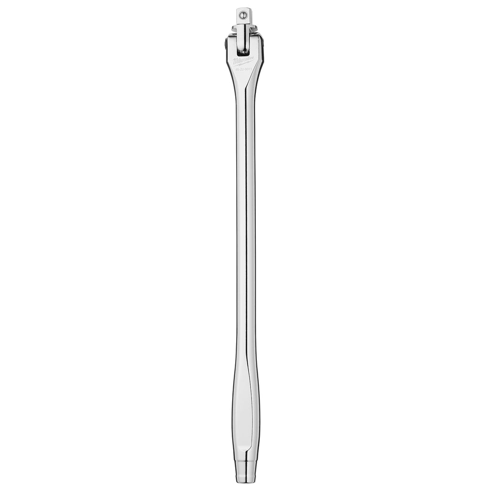 Milwaukee 1/2" Dr 380mm (15") Breaker Bar 48229011