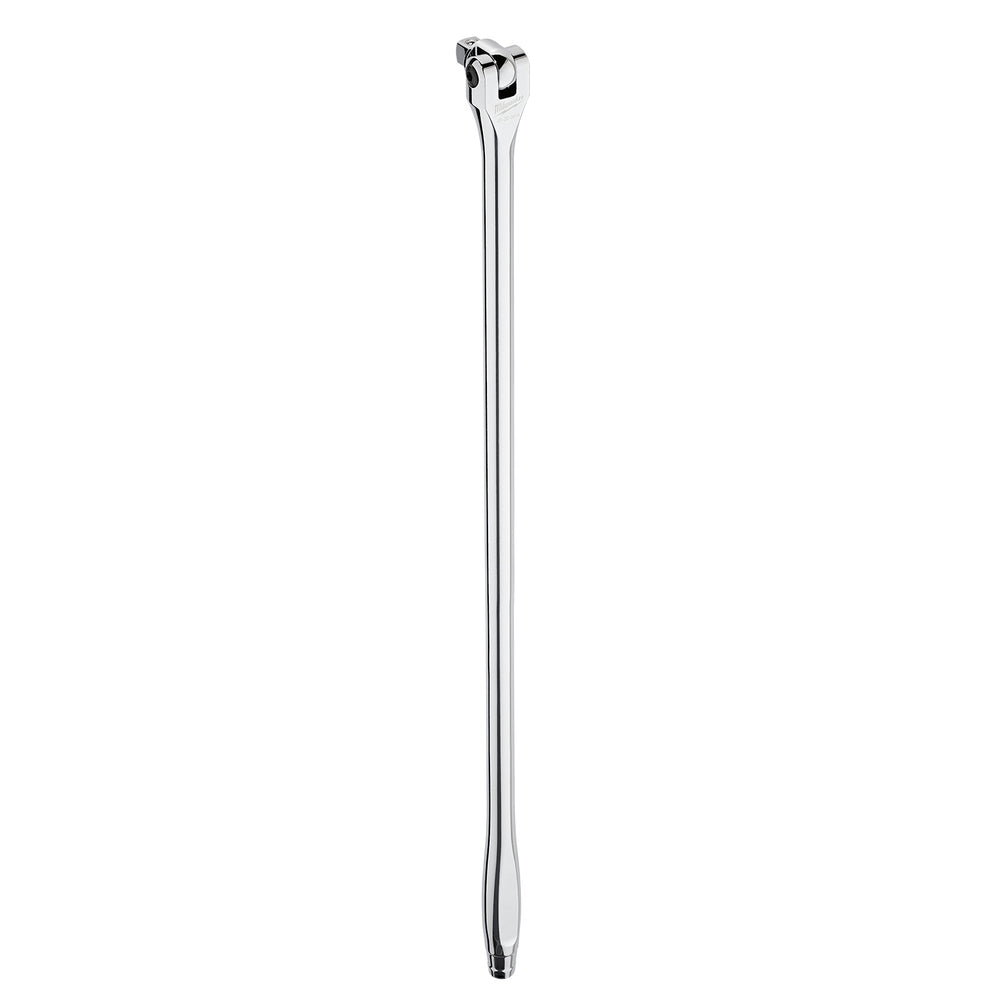 Milwaukee 1/2" Dr 609mm (24") Breaker Bar 48229013