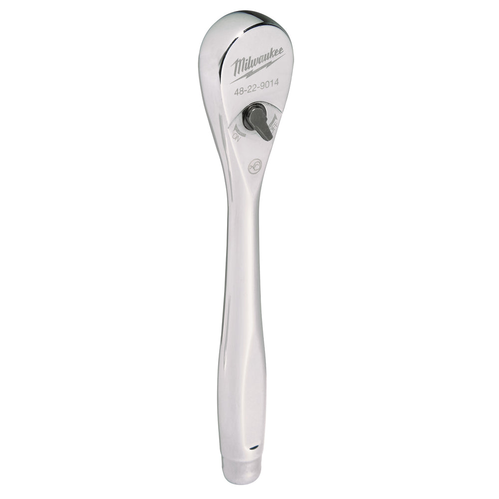 Milwaukee 1/4" Drive Ratchet 48229014