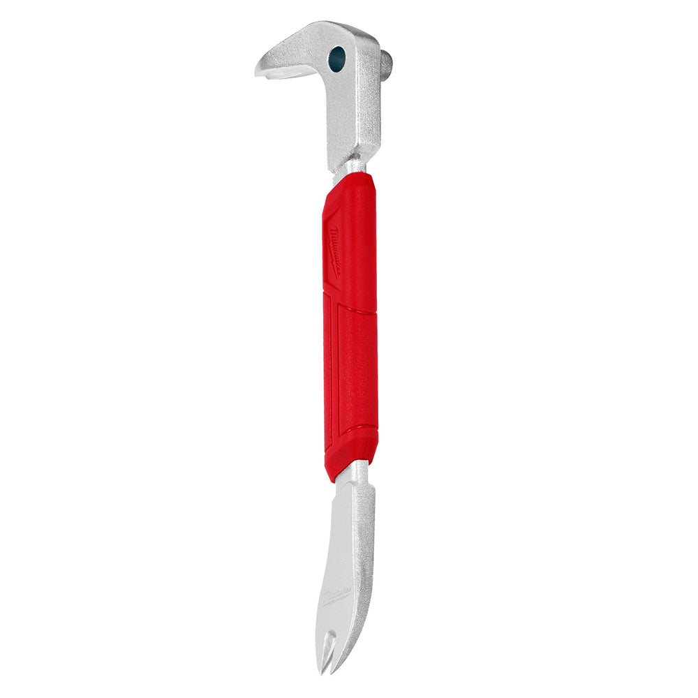 Milwaukee 9" Finish Nail Puller 48229030