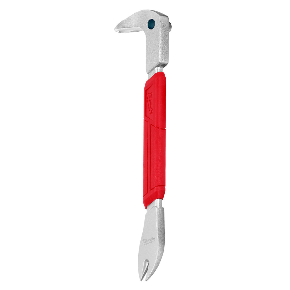 Milwaukee 10" Nail Puller 48229031