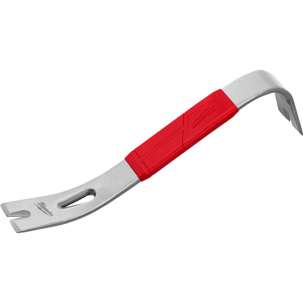 Milwaukee 12" Prying Bar 48229034