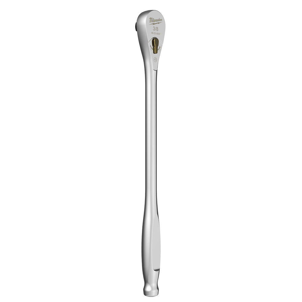 Milwaukee 305mm (12") 3/8" Dr Fixed Head Ratchet 48229037