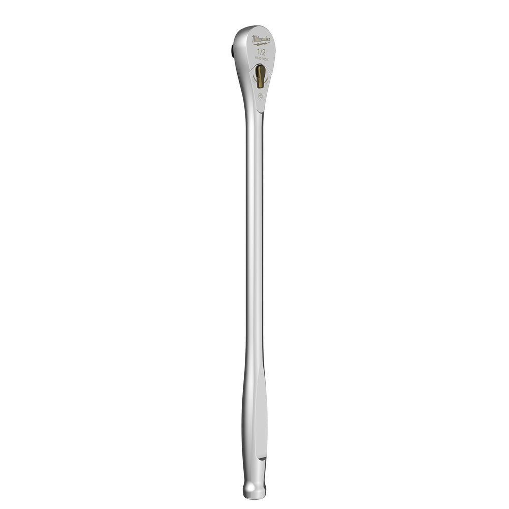 Milwaukee 457mm (18") 1/2" Dr Fixed Head Ratchet 48229050